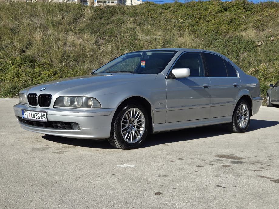 BMW serija 5
