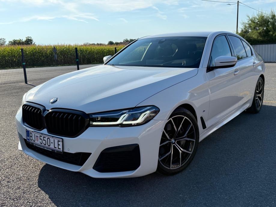 BMW serija 5