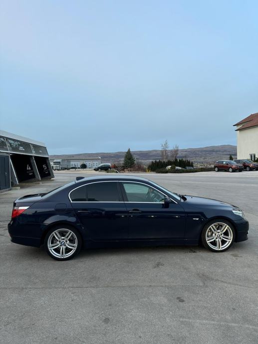 BMW serija 5 530d REG do 4/2027, pogled izvana - slika 4