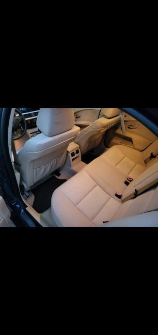 BMW serija 5 530d REG do 4/2027, fotografija 9