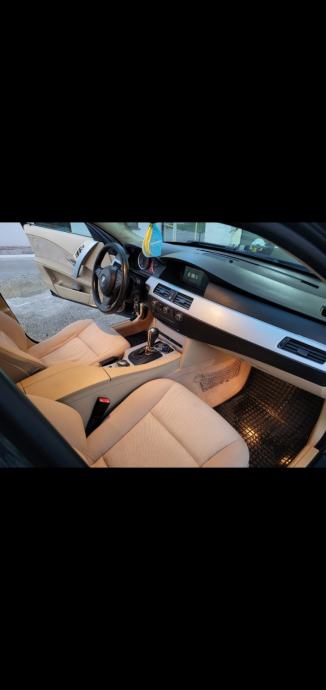BMW serija 5 530d REG do 4/2027, fotografija 8