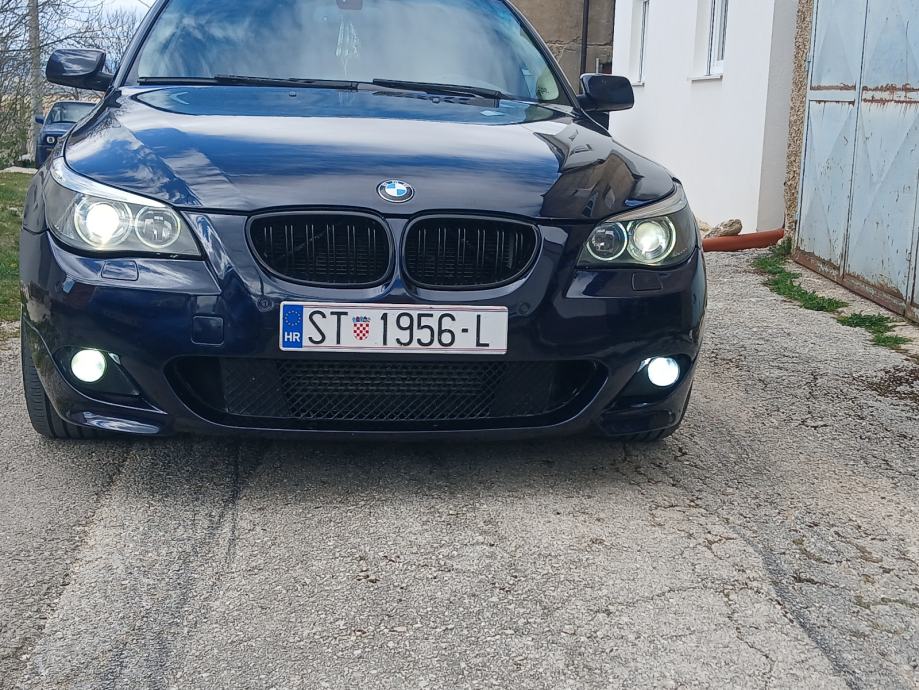 BMW serija 5