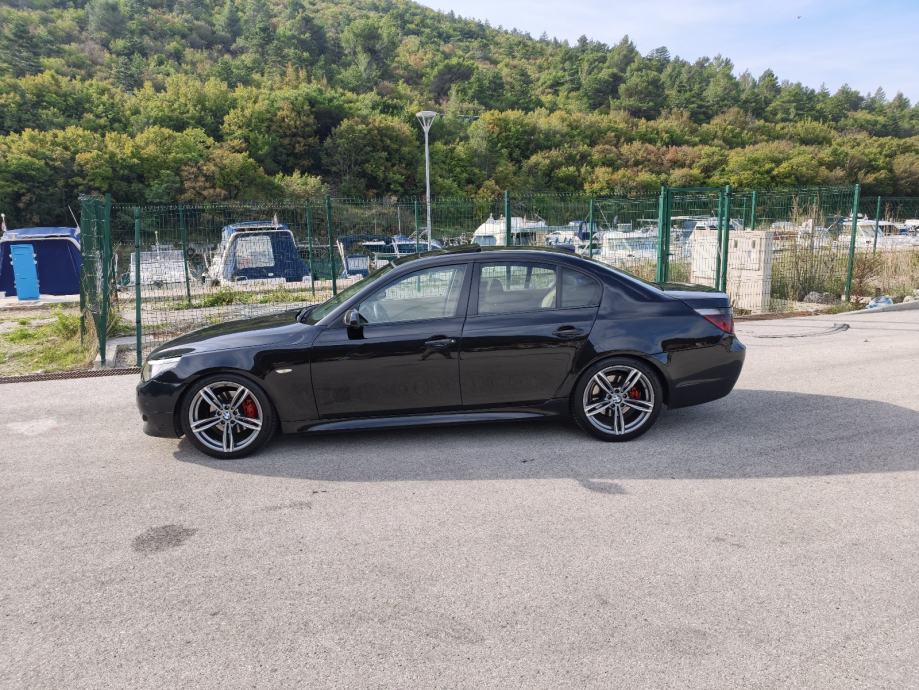 BMW serija 5