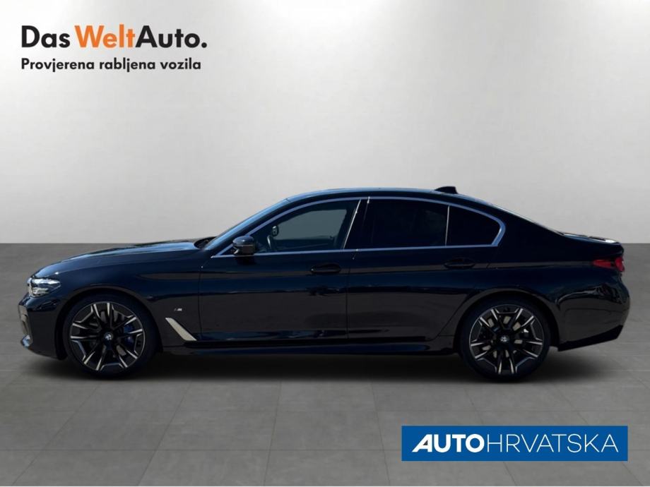 BMW SERIJA 5 530D xd Limousine M PAKET, 43.900,00 €, fotografija 2