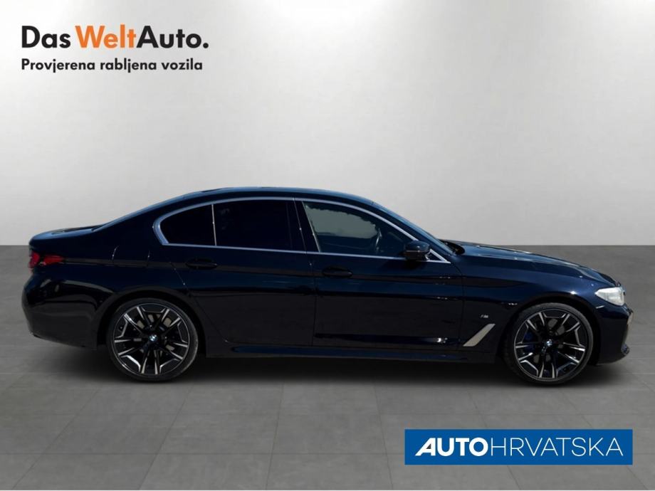 BMW SERIJA 5 530D xd Limousine M PAKET, 43.900,00 €, fotografija 6