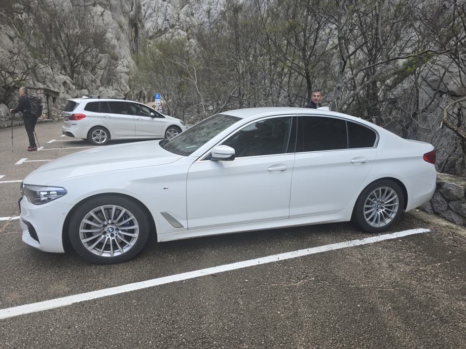 BMW serija 5