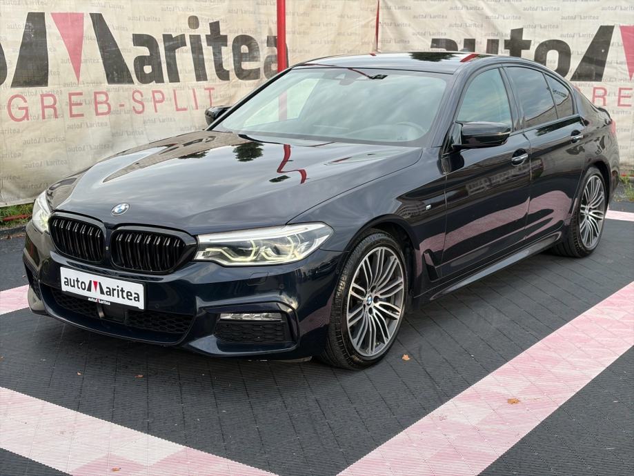 BMW serija 5