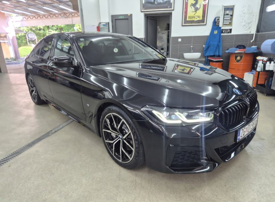 BMW serija 5