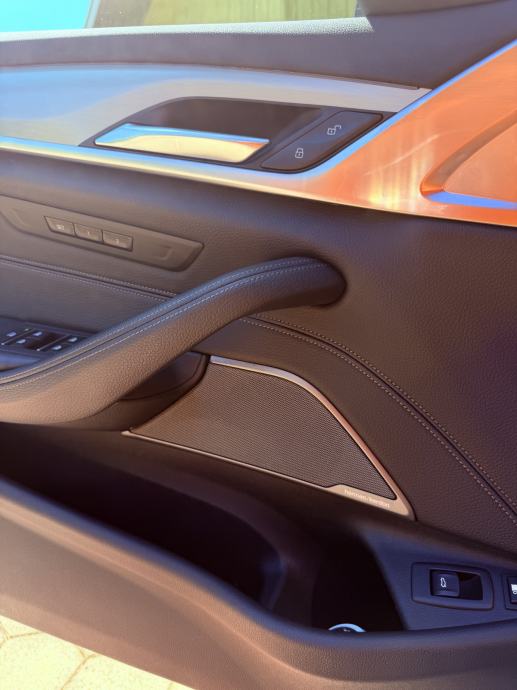 BMW 530e *Hybrid *358 KS*M Sport* Soft close*H/K*Memory sjedala*360°, fotografija 12