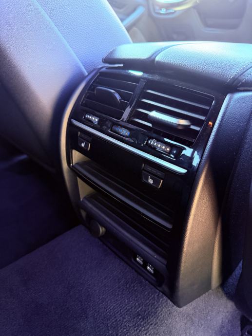 BMW 530e *Hybrid *358 KS*M Sport* Soft close*H/K*Memory sjedala*360°, fotografija 14