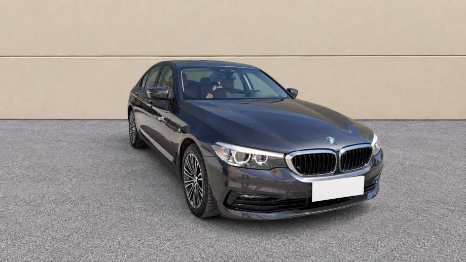 BMW serija 5 530e LEASING BEZ UČEŠĆA I BEZ JAMACA, fotografija 7