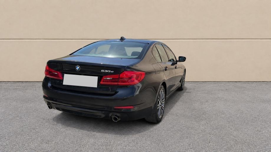 BMW serija 5 530e LEASING BEZ UČEŠĆA I BEZ JAMACA, fotografija 5