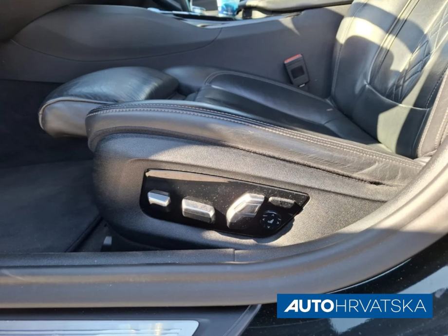 BMW SERIJA 5 530E M SPORT -USLUŽNA PRODAJA, 34.000,00 €, fotografija 11