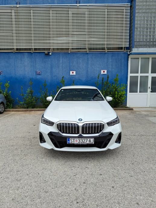BMW serija 5