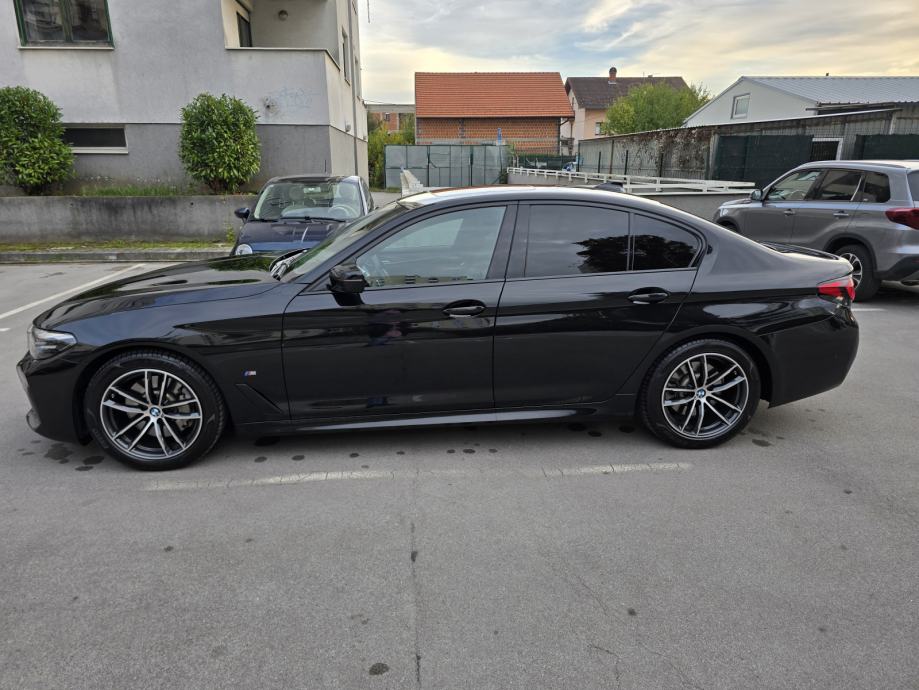 BMW serija 5