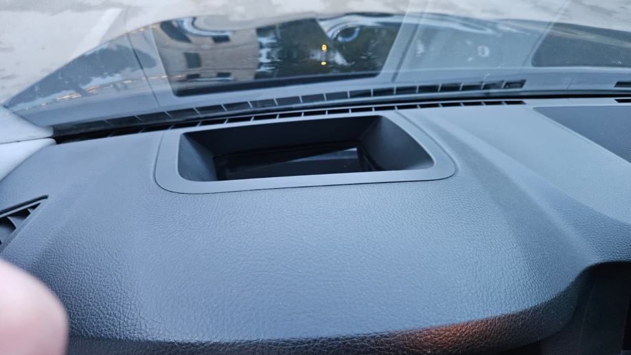 BMW serija 5 530xd automatik, fotografija 7