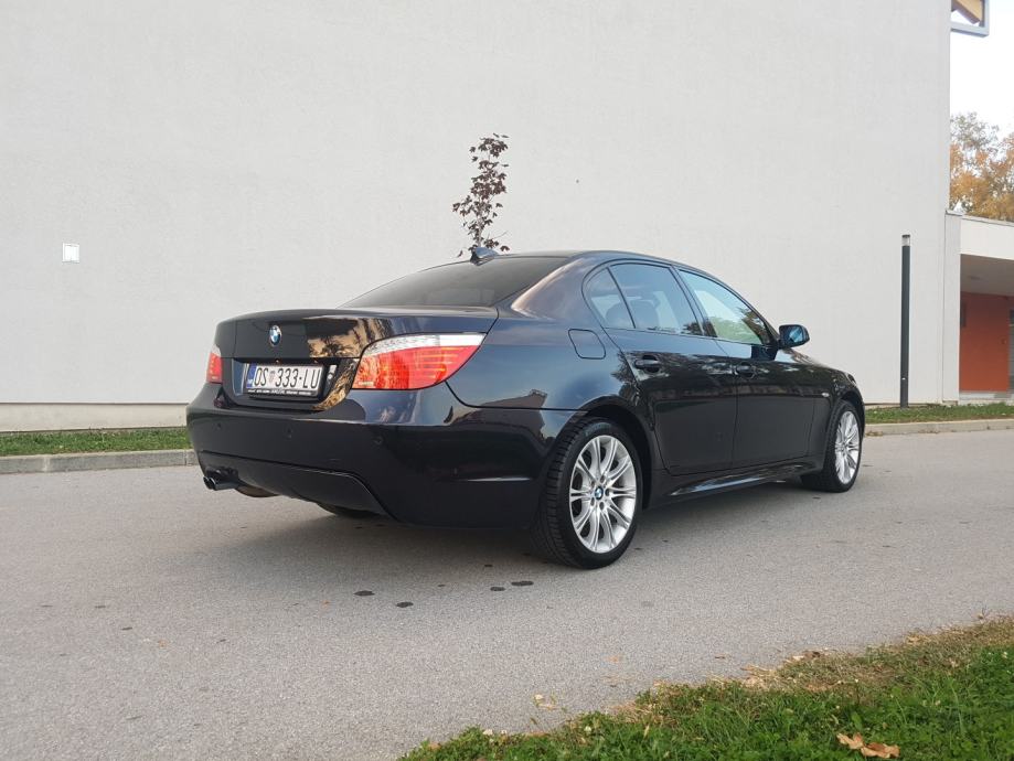 Бмв 5 xdrive