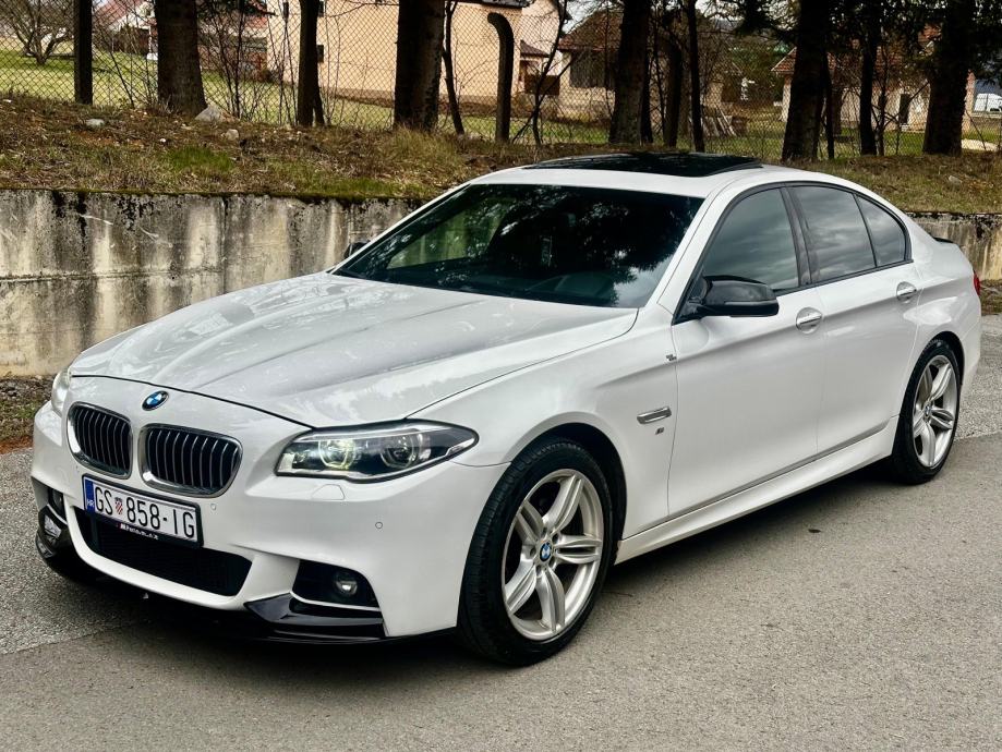 BMW serija 5