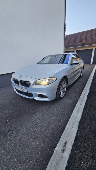 BMW serija 5