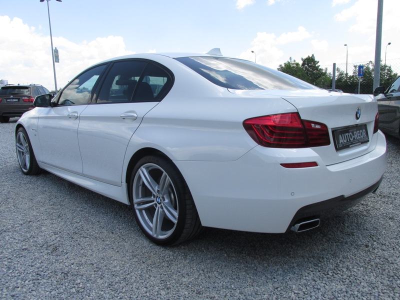 Mr nema bmw
