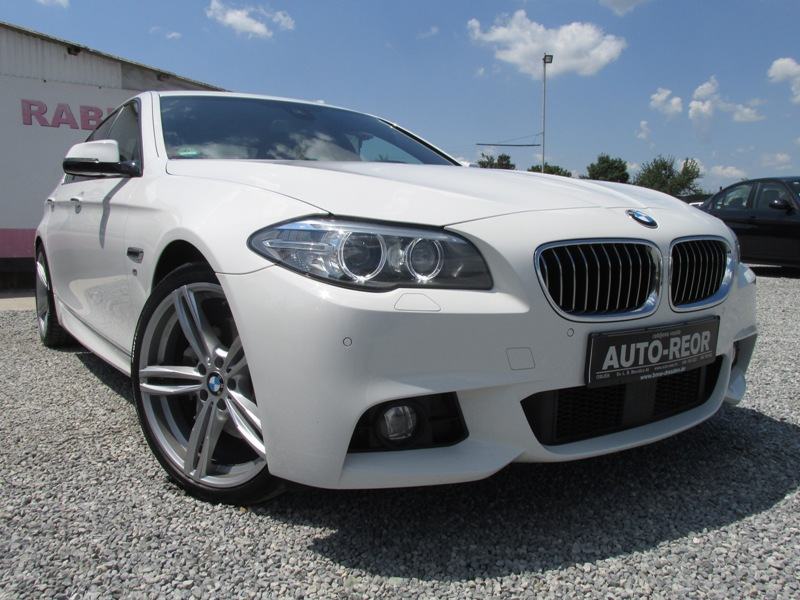 Mr nema bmw