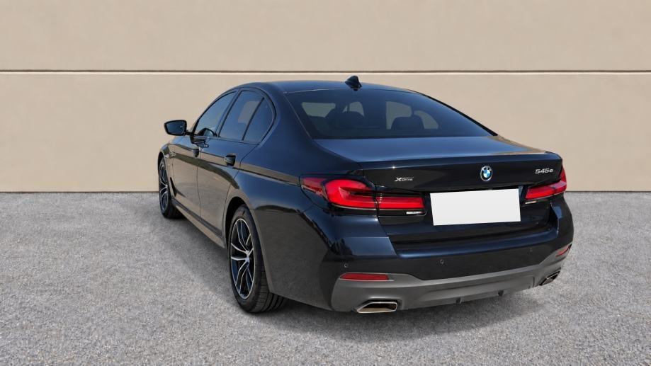 BMW serija 5 545e LEASING BEZ UČEŠĆA I BEZ JAMACA, fotografija 5
