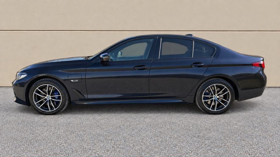 BMW serija 5 545e LEASING BEZ UČEŠĆA I BEZ JAMACA, fotografija 6