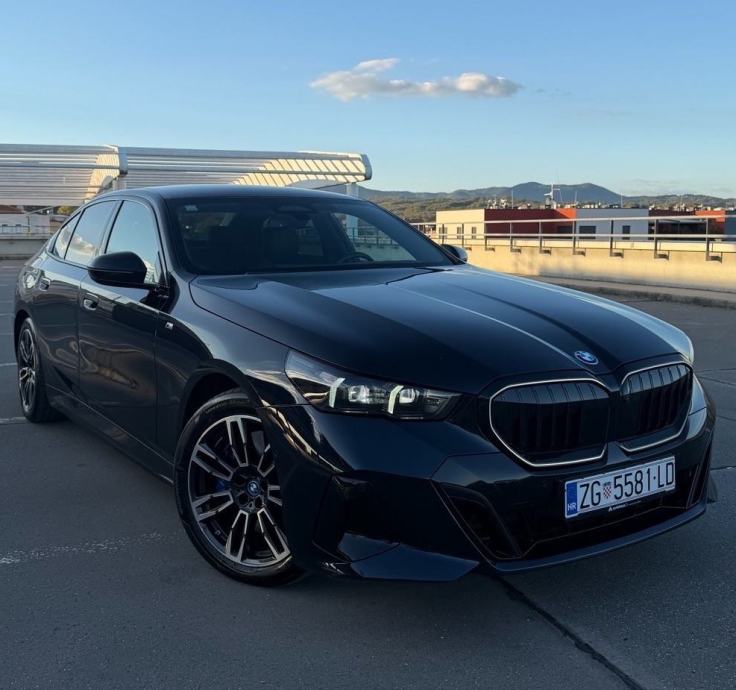 BMW serija 5