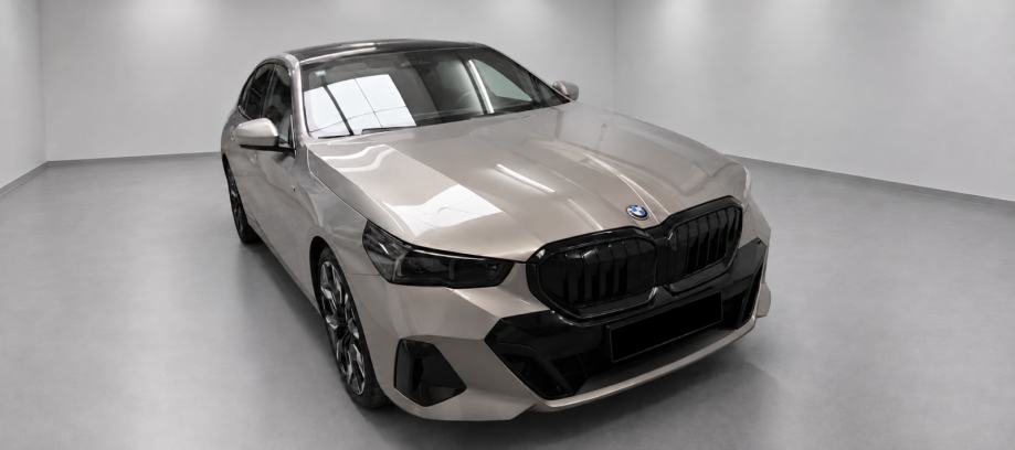 BMW serija 5