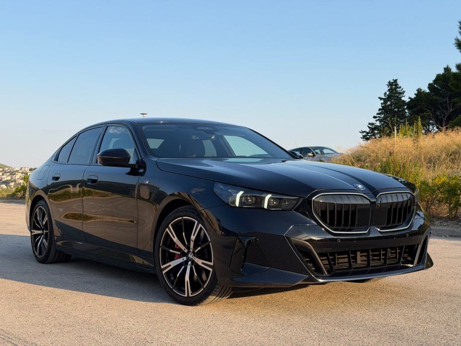BMW serija 5