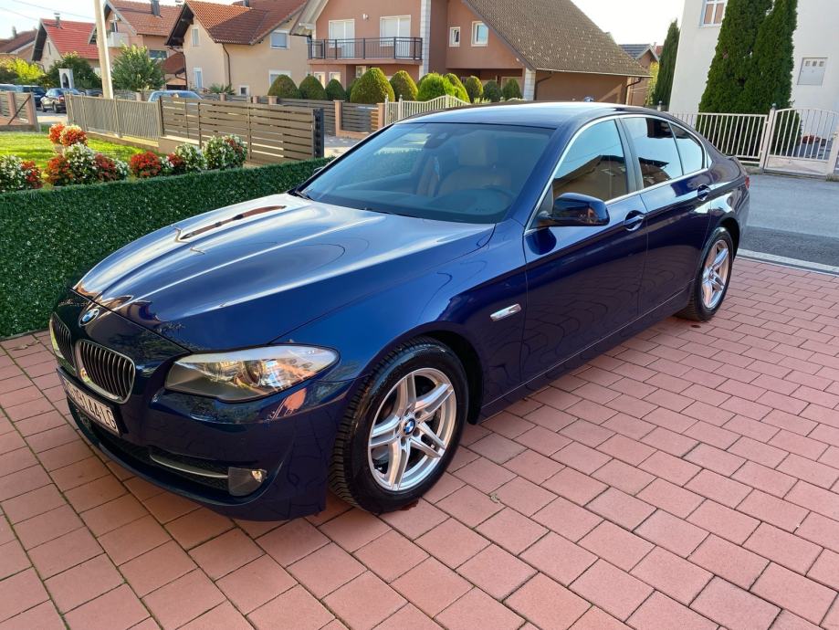 BMW serija 5