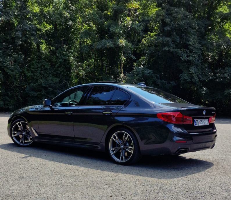 BMW serija 5