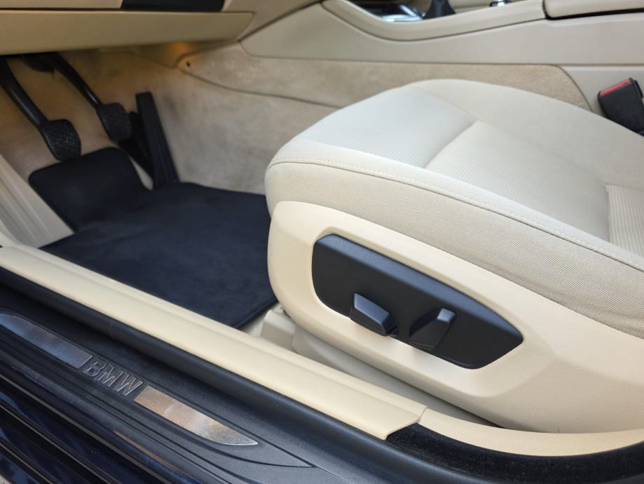 BMW serija 5 Touring 2.0 d, TOP stanje, bez ulaganja, fotografija 16