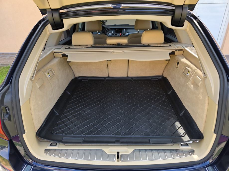 BMW serija 5 Touring 2.0 d, TOP stanje, bez ulaganja, fotografija 14