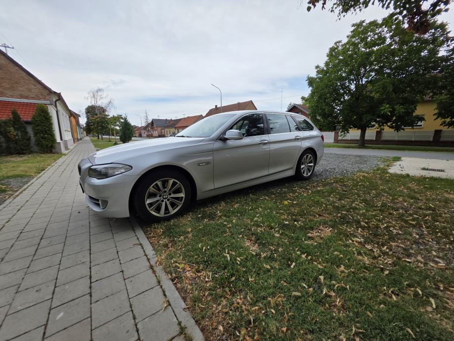 BMW serija 5 Touring