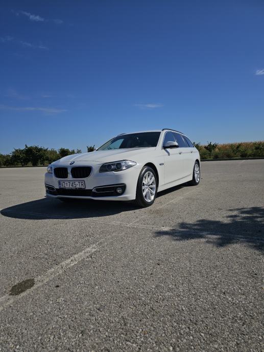 BMW serija 5 Touring