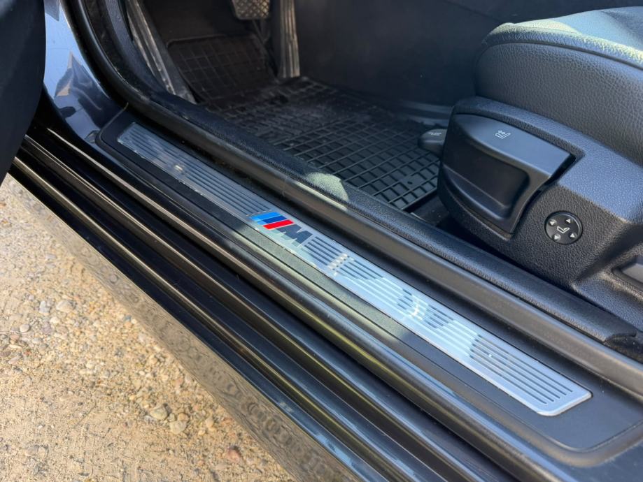 BMW serija 5 Touring 520d automatik, fotografija 16