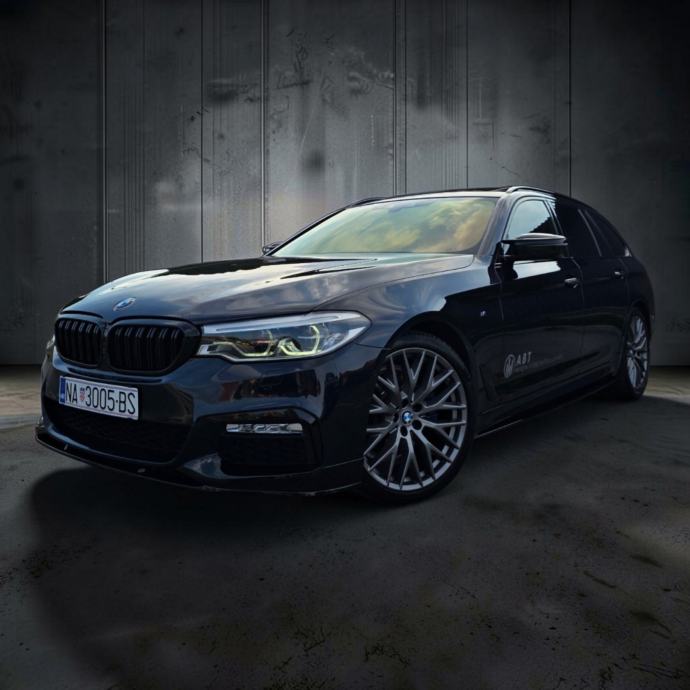 BMW serija 5 Touring