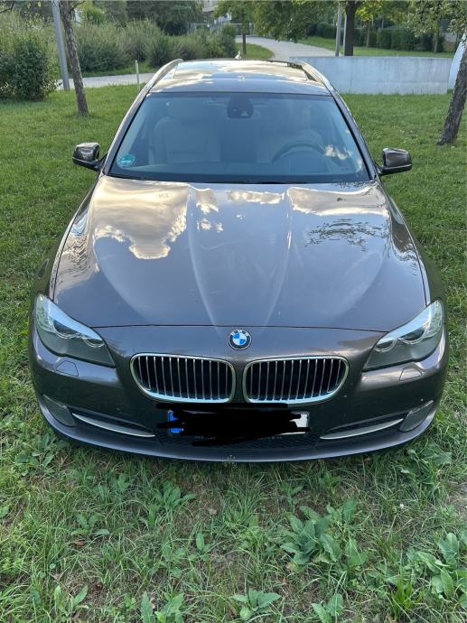 BMW serija 5 Touring