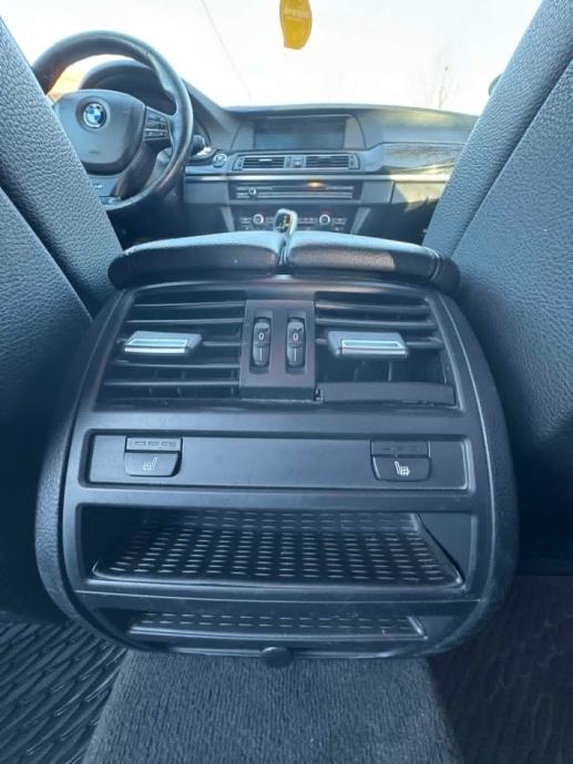 BMW serija 5 Touring 520d automatik, fotografija 3