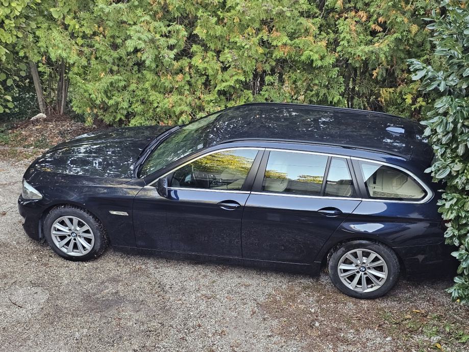 BMW serija 5 Touring