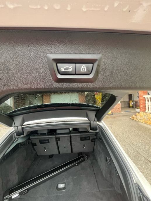 BMW 520d Full oprema-zamjena, fotografija 10