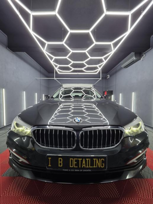 BMW serija 5 Touring