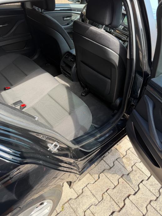 BMW serija 5 Touring 520d,novi lanac, fotografija 18