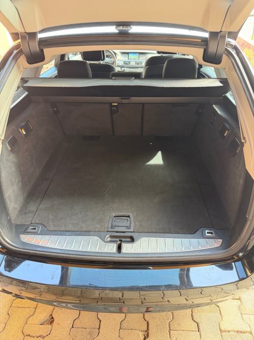 BMW serija 5 Touring 520d,novi lanac, fotografija 15