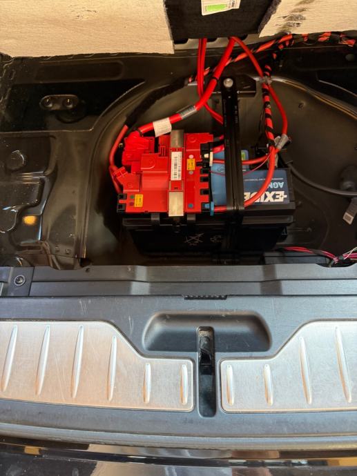 BMW serija 5 Touring 520d,novi lanac, fotografija 12