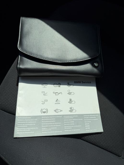 BMW serija 5 Touring 520d,novi lanac, fotografija 11