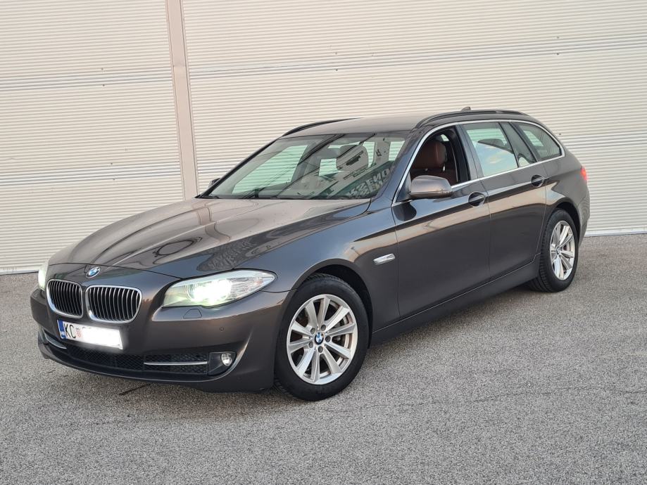 BMW serija 5 Touring
