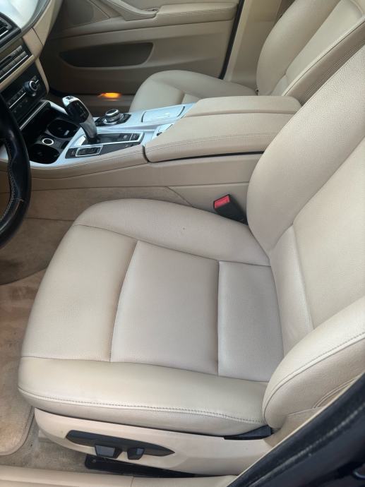 BMW serija 5 Touring 520d !!! MOGUĆA ZAMJENA !!!, fotografija 5