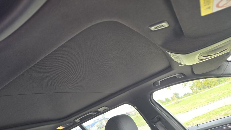 BMW serija 5 Touring 520d, fotografija 6